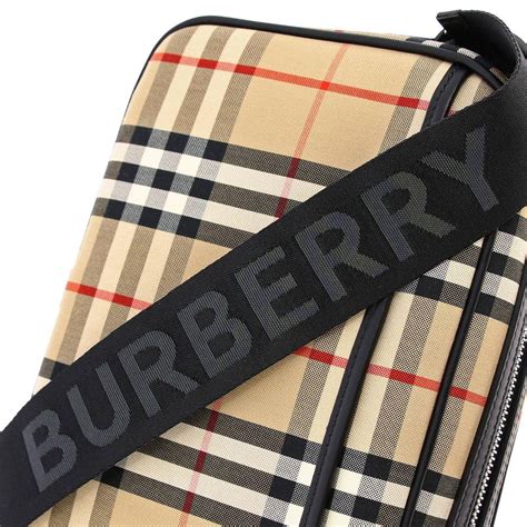 burberry shoulder bag men's|Burberry shoulder bags on sale.